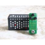 【中古】One Control Persian Green Screamer オーバードライブ