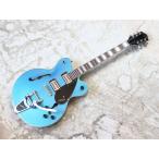 【中古】Gretsch G2622 Streamliner Midnight Sapphire