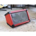 【中古】Roland Cube Street Red 電池駆動 ギターアンプ
