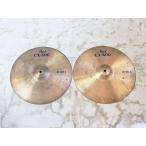 [ б/у ]Pearl CX-600 Hi-Hat высокий шляпа 