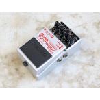 【中古】BOSS SYB-5 ベースシンセサイザー