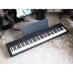 [ б/у ]YAMAHA P-115 B электронное пианино 