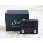 【中古・美品】Suhr Eclipse (Black Edition) ディストーション