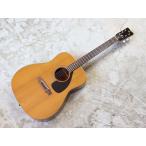 [ б/у ]YAMAHA FG-140 красный этикетка 