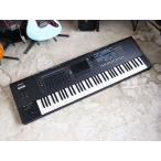[ б/у * прекрасный товар ]Roland Fantom 7 EX синтезатор 