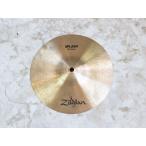 [ б/у * текущее состояние доставка ]Zildjian A Zildjian SPLASH 10 Splash 