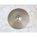 [ б/у ]Zildjian A Zildjian 14" тарелки 1960s Short Stamp