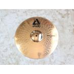[ б/у ]PAiSTe Alpha Rock Crash 16" авария тарелки 