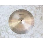 [ б/у ]Zildjian MEDIUM THIN 16 дюймовый авария тарелки белый вытащенный Logo 