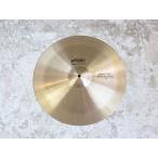 [ б/у ]PAiSTe FORMULA 602 CHINA TYPE Seven Sound Set 6 коричневый ina тарелки 18 дюймовый 