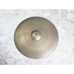 [ б/у ]Zildjian 22 дюймовый ride тарелки 