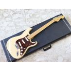 【中古】Fender USA American Deluxe Stratocaster WBL/M ストラトキャスター