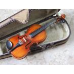 [ б/у * текущее состояние доставка ]Suzuki Violin No.200 1/8 размер 1995 год производства 