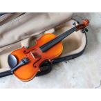 [ б/у * текущее состояние доставка ]Suzuki Violin NO.230 1/8 2008 год производства 