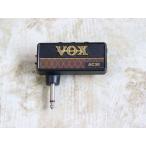 【中古】VOX AC30 ヘッドホンアンプ