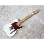 【中古】Fender MEXICO Player II Modified Telecaster Maple Fingerboard Olympic Pearl
