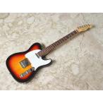 [ б/у ]Bacchus BTE-1/R 3TS Telecaster модель 