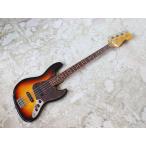 [ б/у ]Fender Japan Jazz Bass Jazz основа 