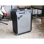 [ б/у ]Fender BC-20CE основа комбоусилитель 