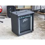 [ б/у ]Peavey Micro Bass основа комбоусилитель 