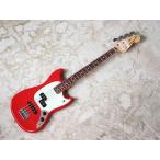 【中古】Fender Mexico Player Mustang Bass PJ エレキベース