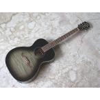 [ б/у ]Fender FA-235E Concert Moonlight Burst акустическая гитара 
