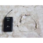 [ б/у ]SOUND PURE 8022e SP-HH01822 передатчик . цвет headset Mike комплект #2