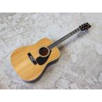 [ б/у ]YAMAHA FG-201 акустическая гитара 