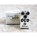 【中古】Fulltone OCD Ver.1.7 エフェクター