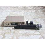 [ б/у ]Classic Pro CWR-800 ресивер / CWM-800 беспроводной микрофон 