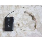 [ б/у ]SOUND PURE 8022e SP-HH01822 передатчик . цвет headset Mike комплект #1