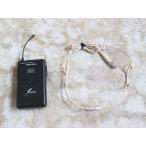 [ б/у ]SOUND PURE 8022e SP-HH01822 передатчик . цвет headset Mike комплект #2