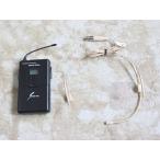 [ б/у ]SOUND PURE 8022e SP-HH01822 передатчик . цвет headset Mike комплект #3