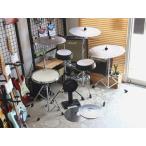[ б/у ]TAMA True Touch Training Kit высокий шляпа подставка отсутствует / snare * толчок * тарелки не оригинальный 