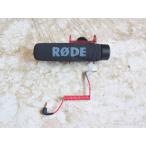 [ б/у ]RODE VIDEOMIC GO Schott gun Mike 