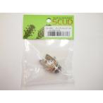 SCUD OJ-120S Switchcraft製 ステレオ オープンジャック
