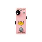Effects Bakery Cream Pan Booster