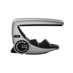 G7th Performance 3 ART Capo Silver パフォーマンス 3 ART カポ