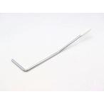 ALLPARTS BP-2275-001 Tremolo Arm for Import or Reissue Jaguar or Jazzmaster arm 