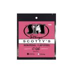 SIT SCOTTY'S NON-PEDAL LAP STEEL GUITER STRINGS SC6C6th 6弦ラップスチールギター弦