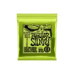 ERNIE BALL 2221 REGULAR SLINKY アーニーボール エレキギター弦 レギュラー