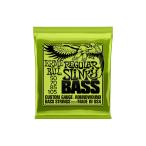 ERNIE BALL 2832 REGULAR SLINKY BASS アーニーボール ベース弦 レギュラー