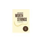 【即日発送】WORTH STRINGS BM ブラウン フロロカーボン弦セット