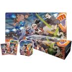 新品 TC ポケモンカードゲームラバープレイマットセット サイトウ トレカ サプライ