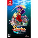 オーイズミ・アミュージオ 【Switch】 シャンティと七人のセイレーン