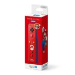  новый товар WiiU Wii дистанционный пульт плюс Mario 