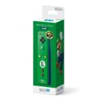  новый товар WiiU Wii дистанционный пульт плюс Louis -ji