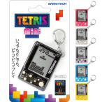 テトリスミニ 全6色 ゲームテック TETRIS mini テトリス社公式ライセンス製品