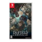 スクウェア・エニックス 【Switch】The DioField Chronicle Switch用