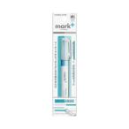 蛍光マーカー コクヨ ２トーンカラーマーカー＜マークタス＞　吊下　グリーン PM-MT100G-1P